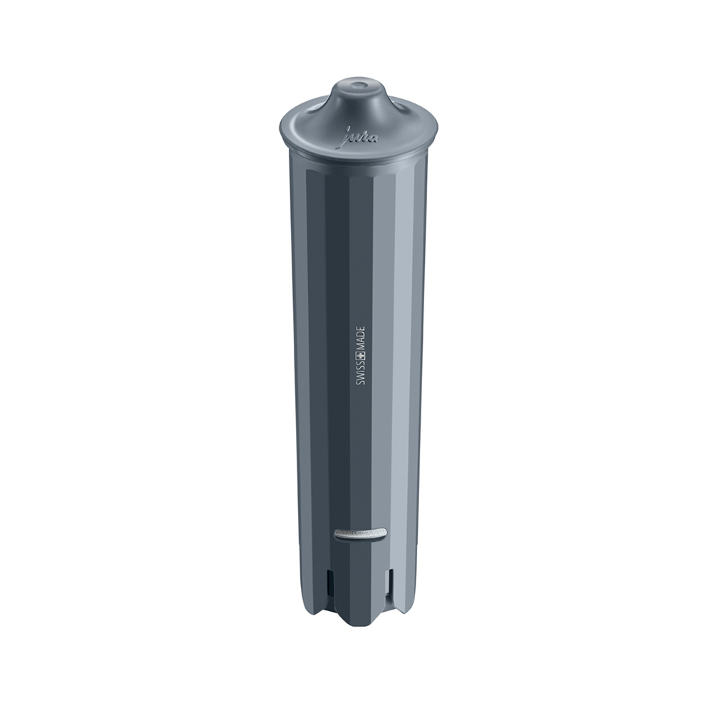 JURA CLARIS Smart+ Wasserfilter 3er Pack mit RFID-Technologie für Kaffeevollautomaten