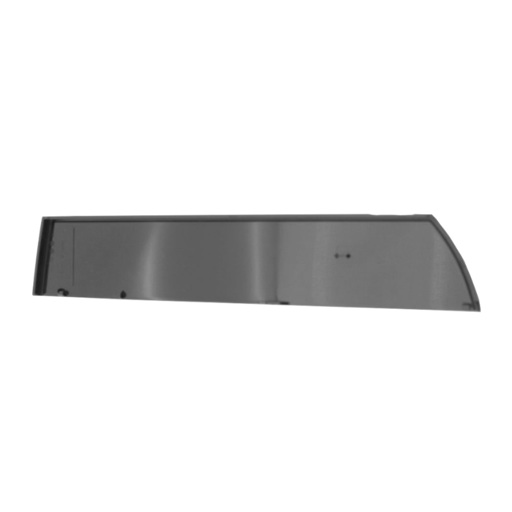 Jura Deckel Wassertank E8 schwarz für Kaffeevollautomaten E4 E6 E8 S8