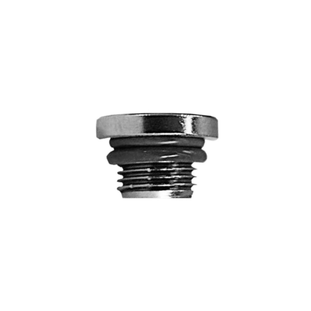 Rocket Espresso Verschlussstopfen mit O-Ring für R58 Pro700 Controvento Ablaufschale