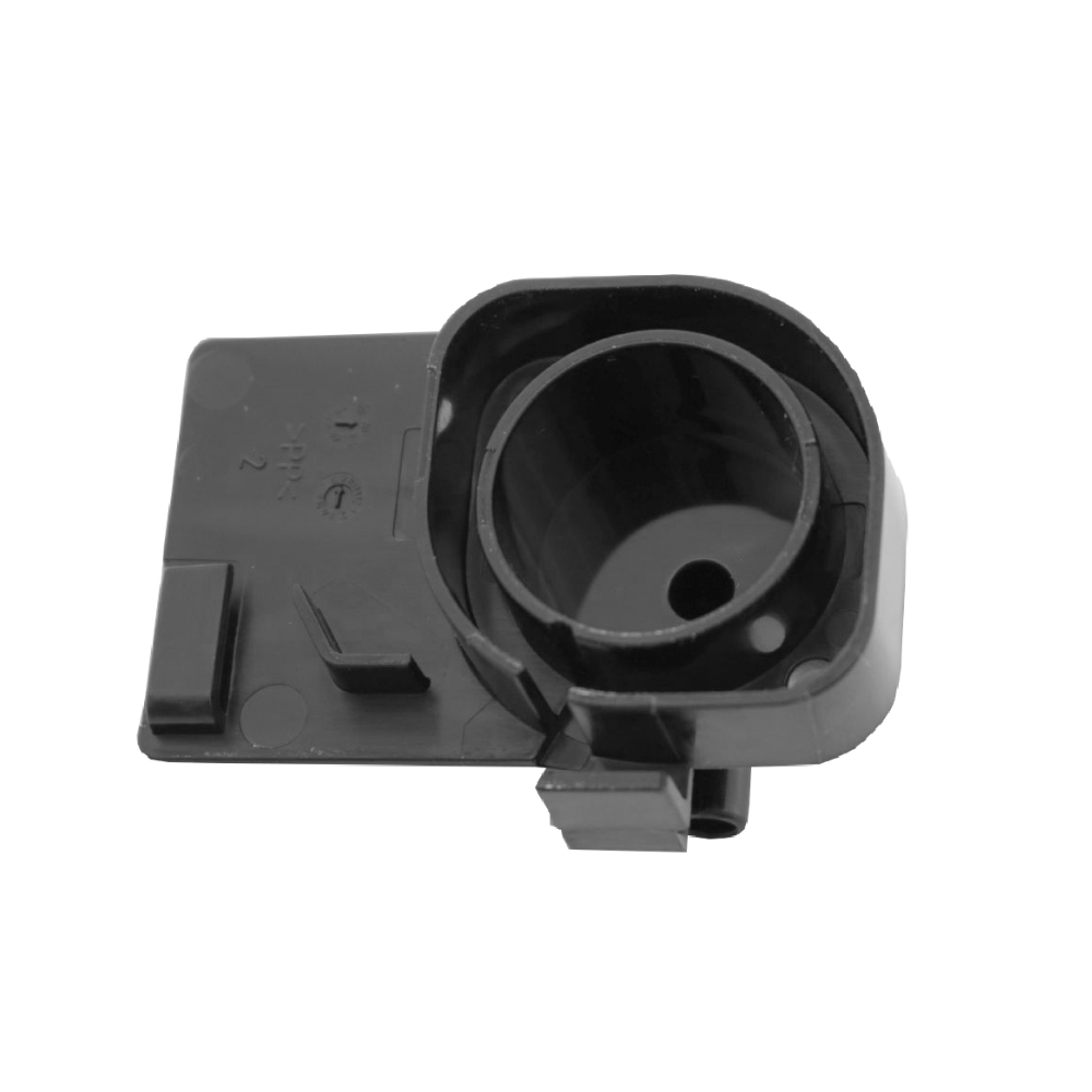 Jura Tanksockel schwarz für E4 E6 E8 Kaffeevollautomaten Original Ersatzteil