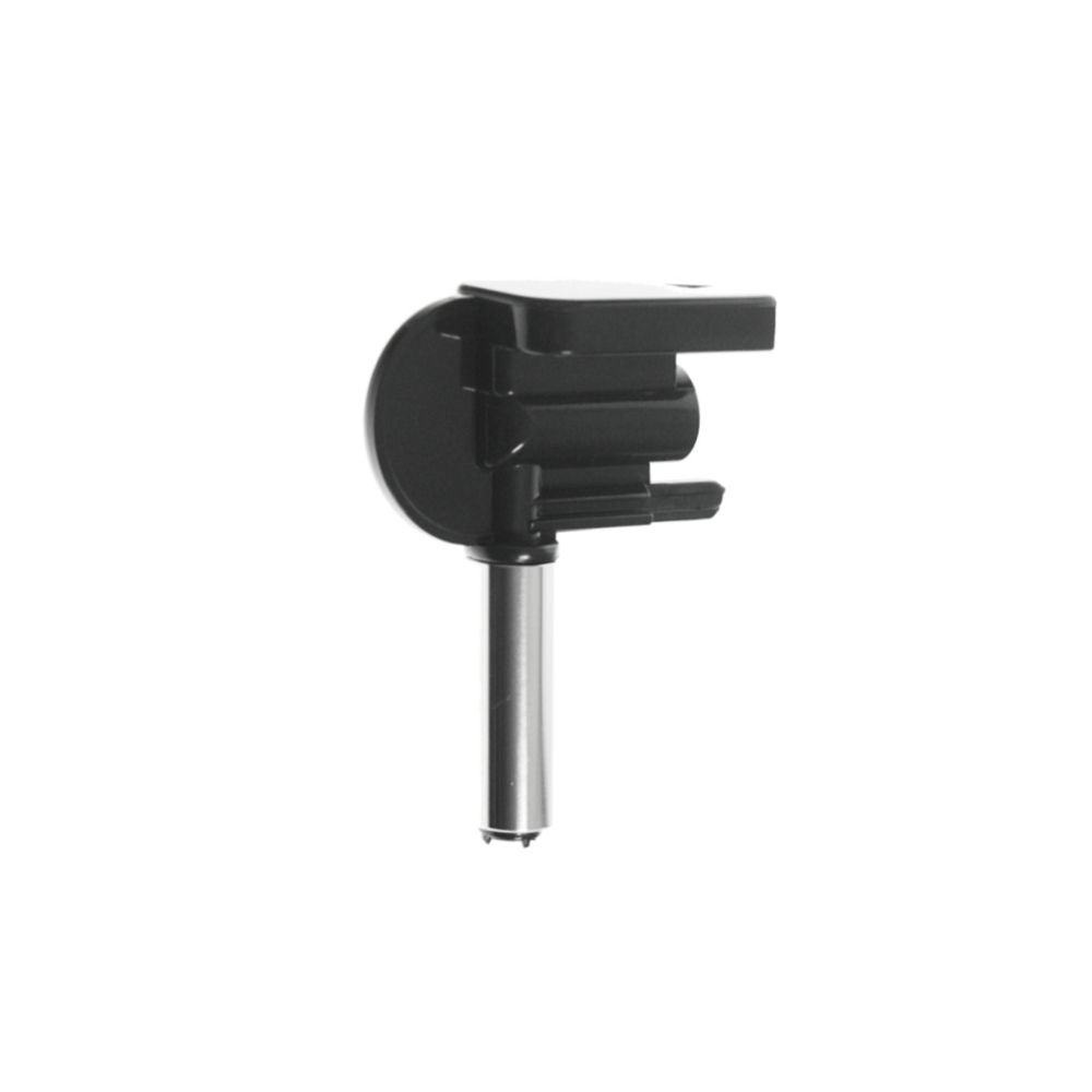 DeLonghi Pipette Heißwasserauslauf für EAM ESAM Kaffeevollautomaten Original Ersatzteil