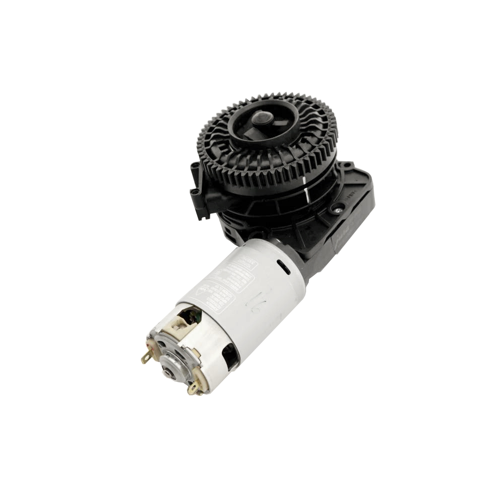 Jura Mahleinheit ME-075 230V 45°C Original Ersatzteil für J8 Twin Kaffeevollautomat