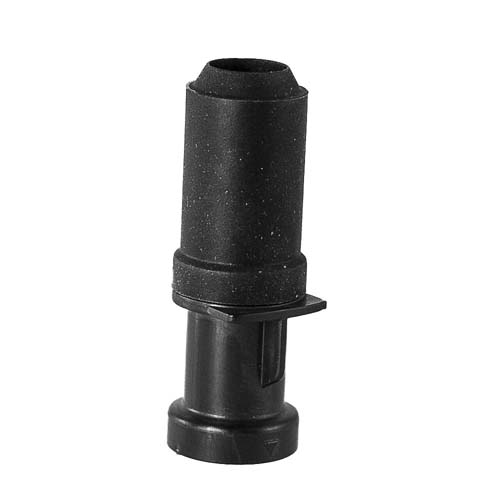 Nivona Auslauf 692 Cappuccino schwarz für CafeRomatica NICR 838 839