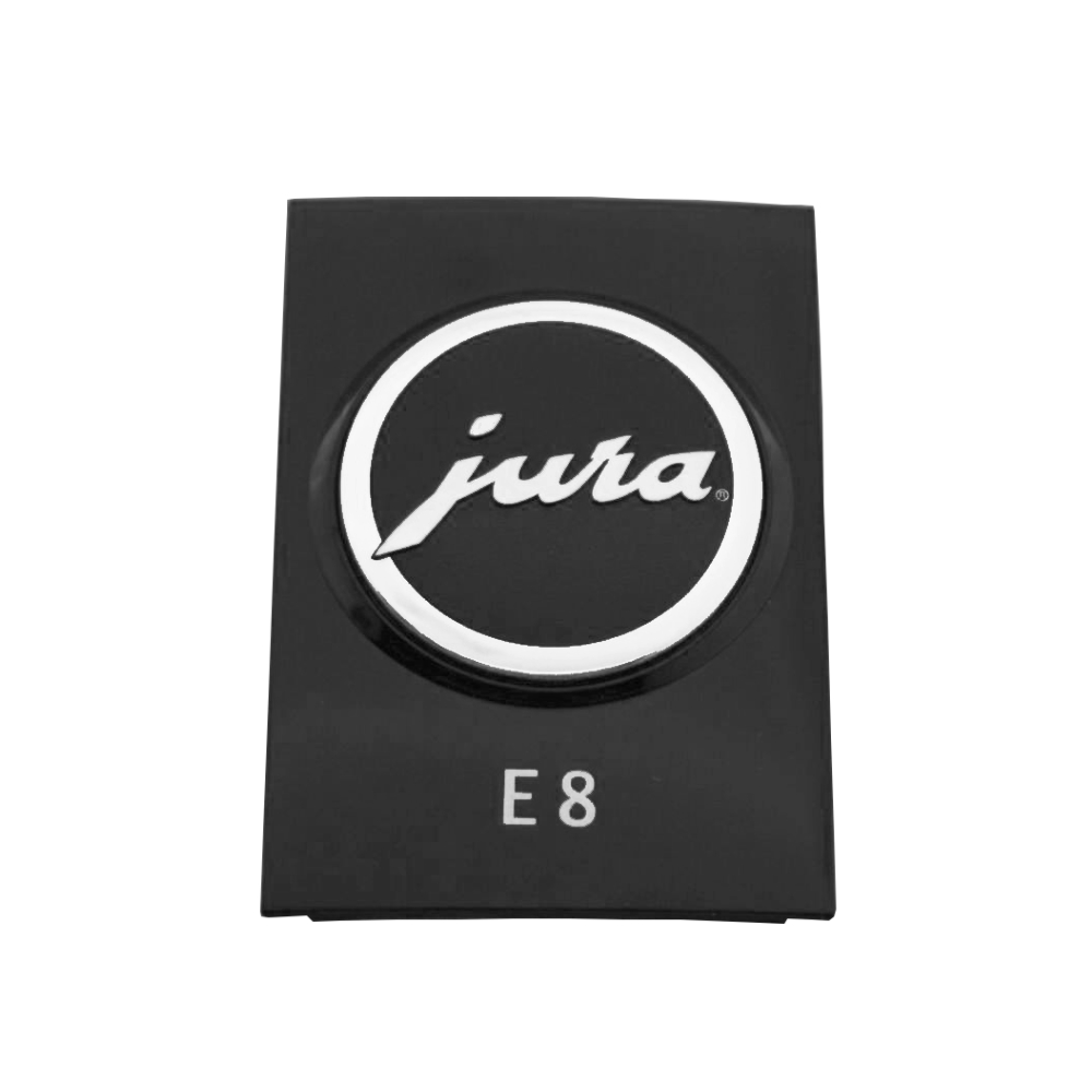 JURA Blende Auslauf E8 Original Ersatzteil für Kaffeevollautomat