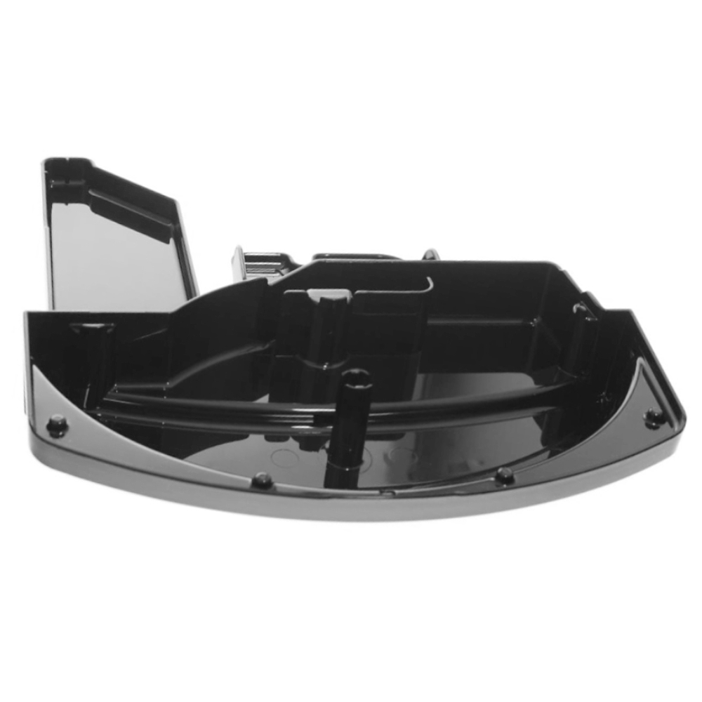 DeLonghi Tropfschale EAM ESAM schwarz für Kaffeevollautomaten