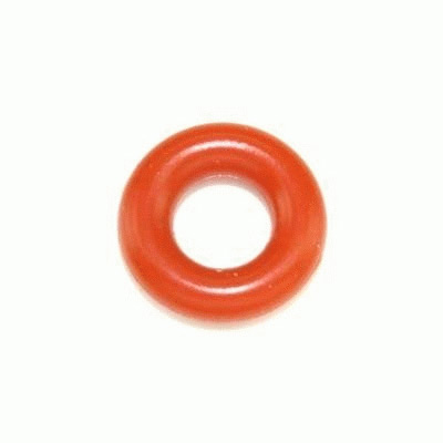 Nivona O-Ring Silikon 3,40x1,90mm für CafeRomatica Kaffeevollautomaten