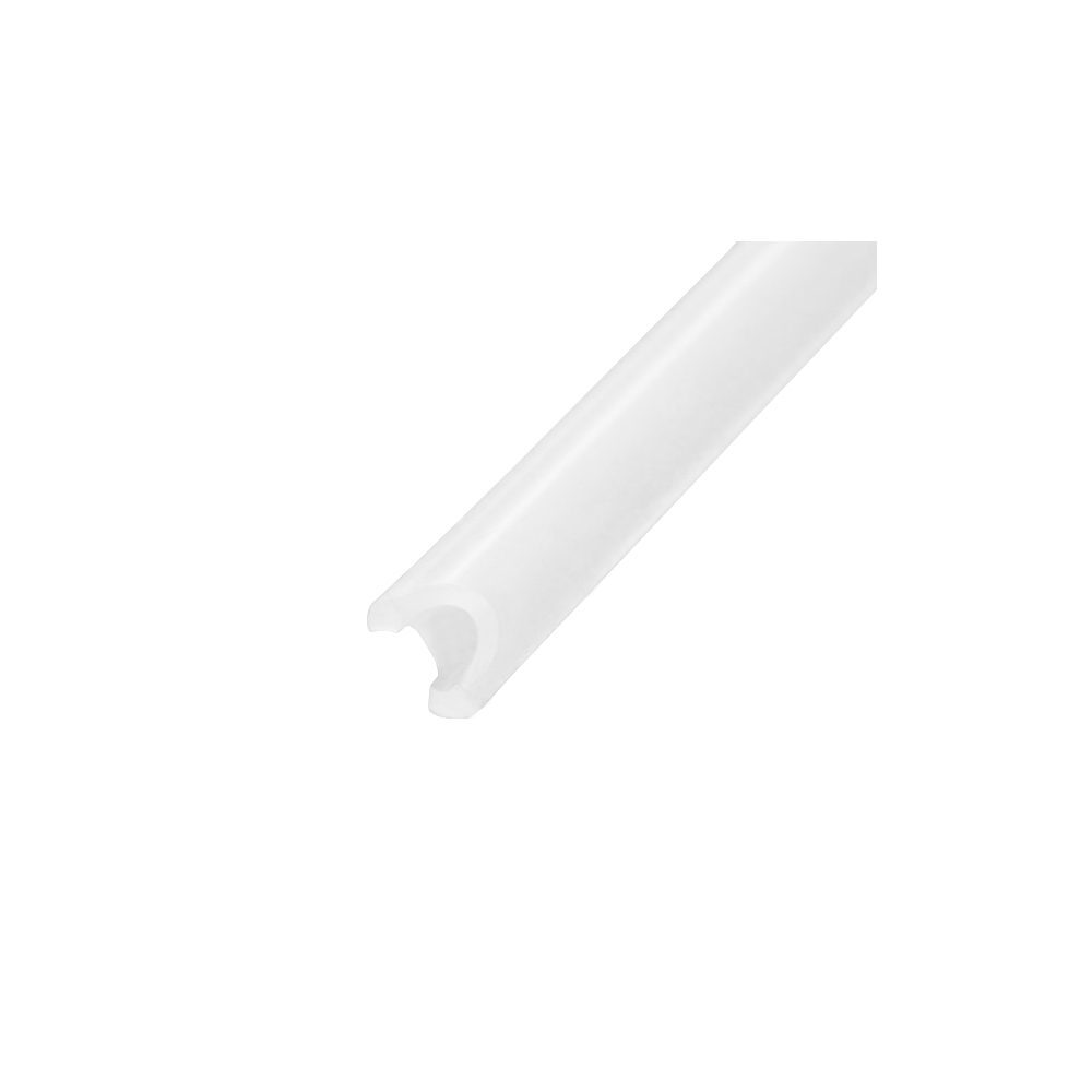JURA Silikonschlauch 360mm mit Nippel für Impressa X und Z Kaffeevollautomaten