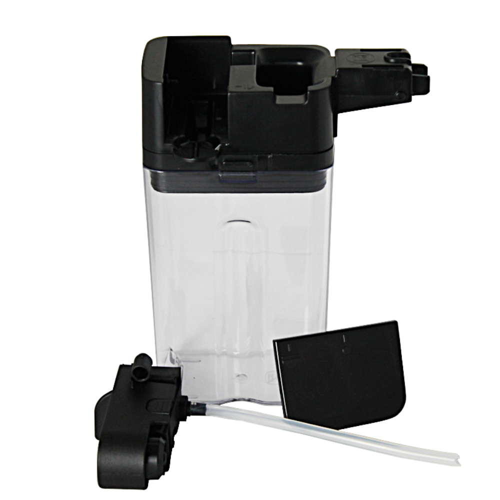 Saeco Milchbehälter mit Deckel V3 3100 für Minuto Kaffeevollautomaten