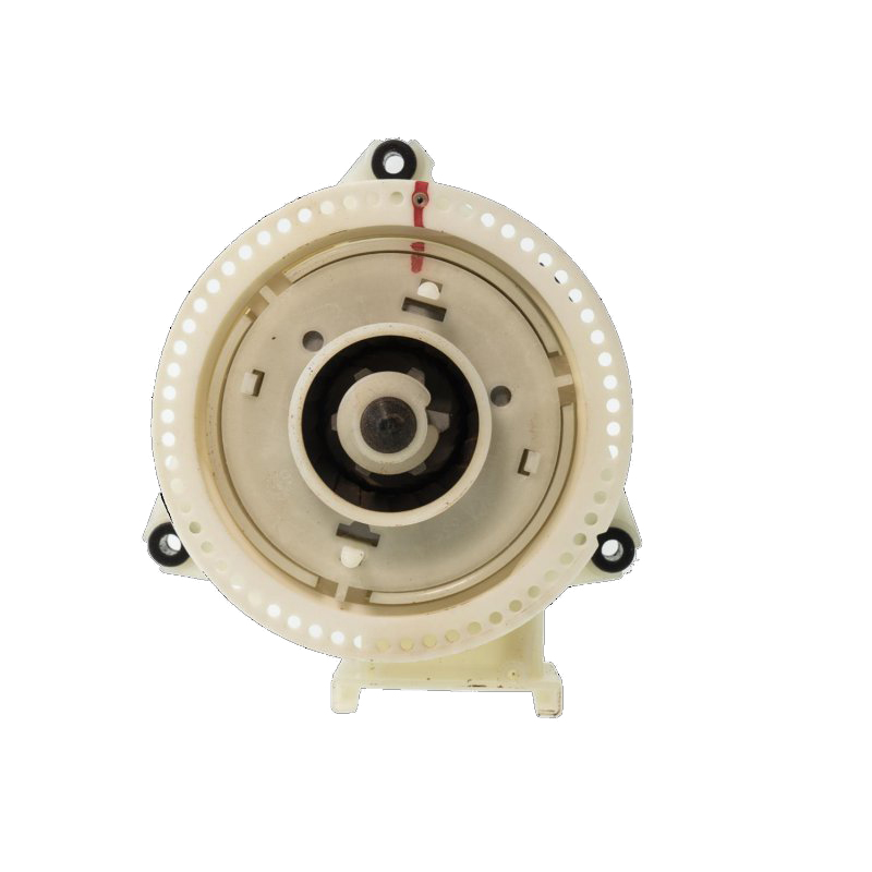 Miele Mahlwerk V2 230V mit Johnson Motor für Kaffeevollautomaten