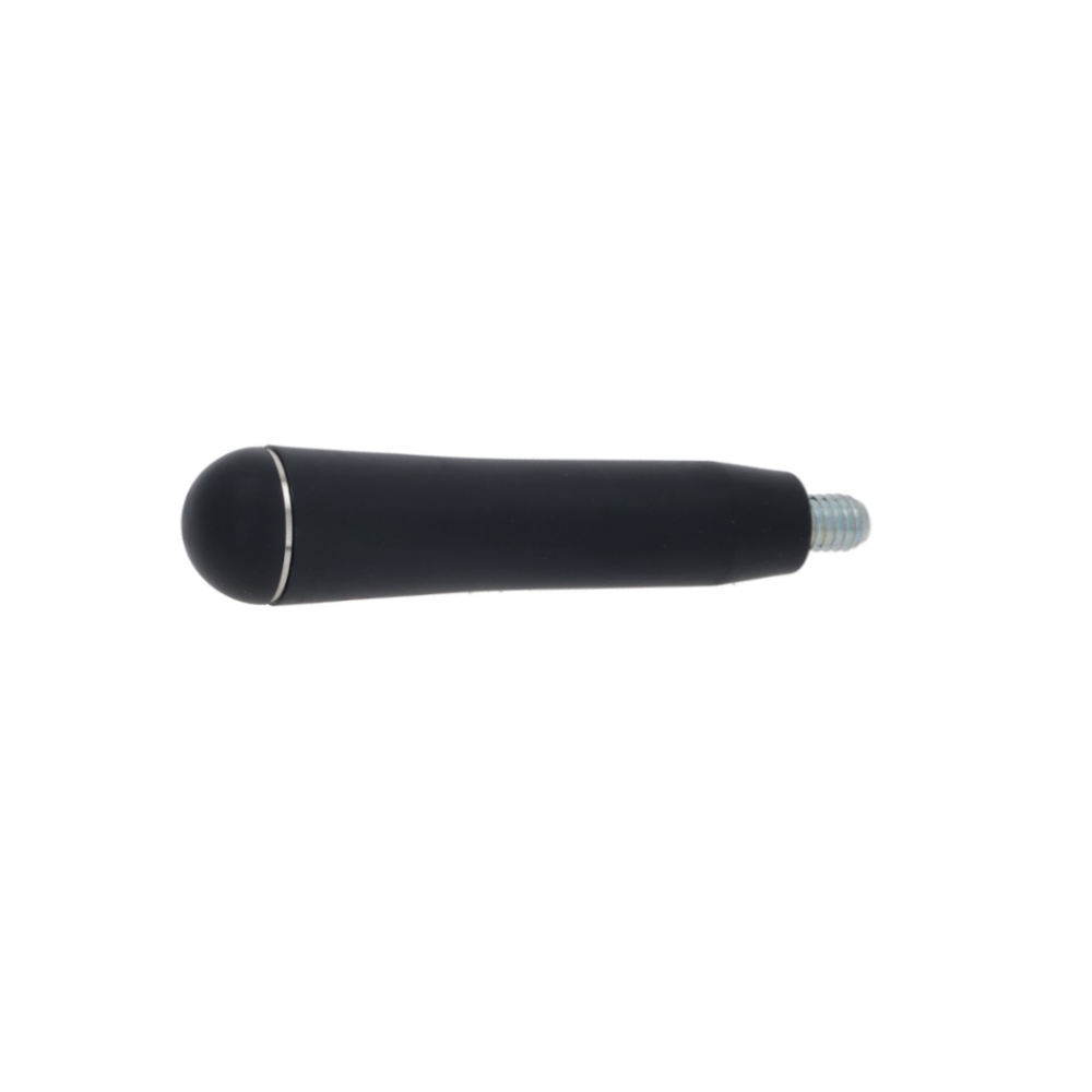 Rocket Espresso Siebträgergriff M12 Nine One mit Soft Touch Oberfläche