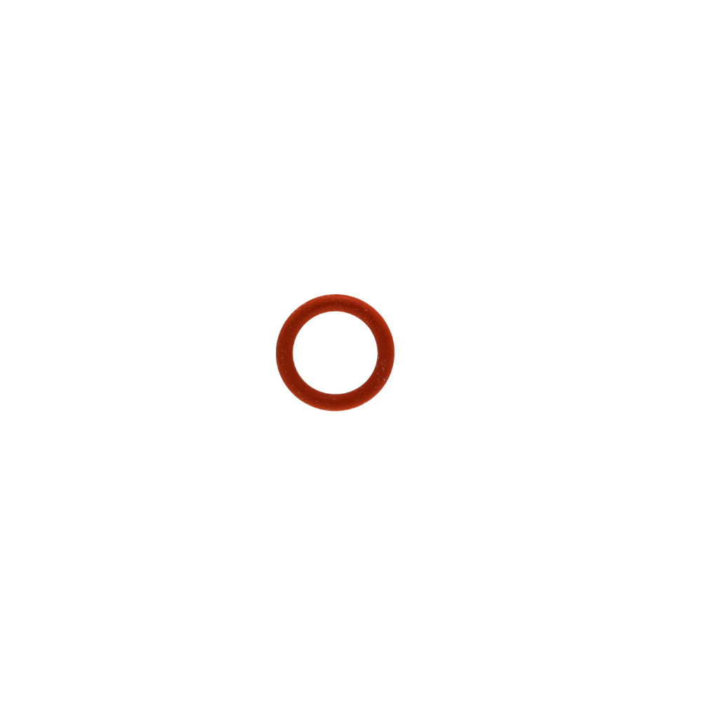 JURA O-Ring 5.00 x 150 Silikon Dichtung für Impressa ENA GIGA Kaffeevollautomaten
