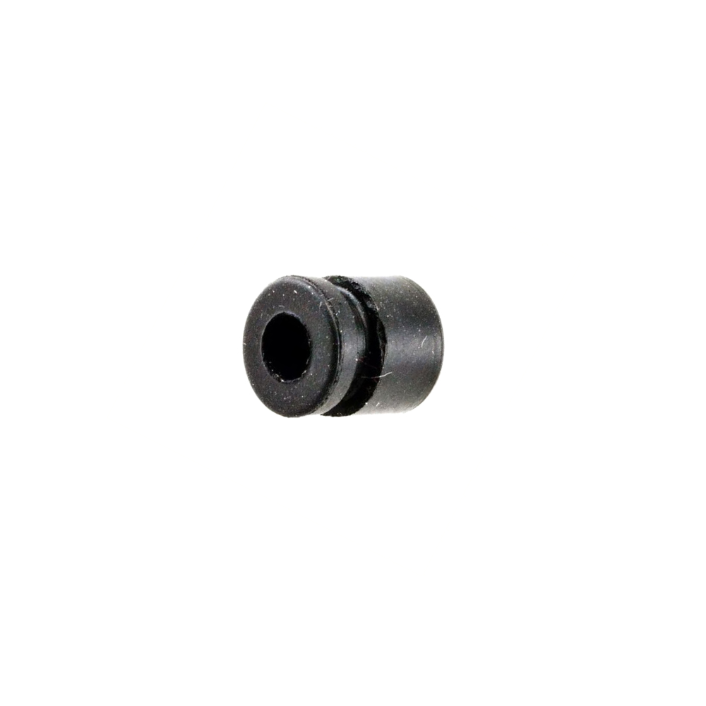 Nivona Elastikpuffer 778 schwarz für Vibrationsdämpfung der Mahleinheit