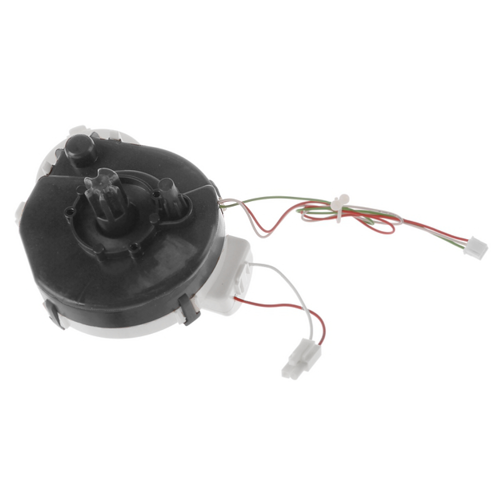 Bosch Brühgruppe Antrieb Getriebe 647112 Original Ersatzteil für Kaffeevollautomaten
