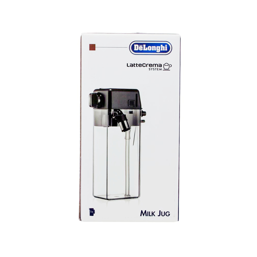 DeLonghi Milchbehälter ETAM36 Milchkaraffe für Kaffeevollautomaten