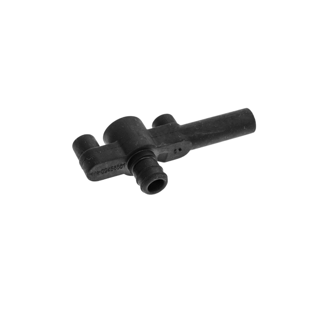 Miele Milchansaugdüse CM63xx Original Ersatzteil mit Magnet für Kaffeevollautomaten
