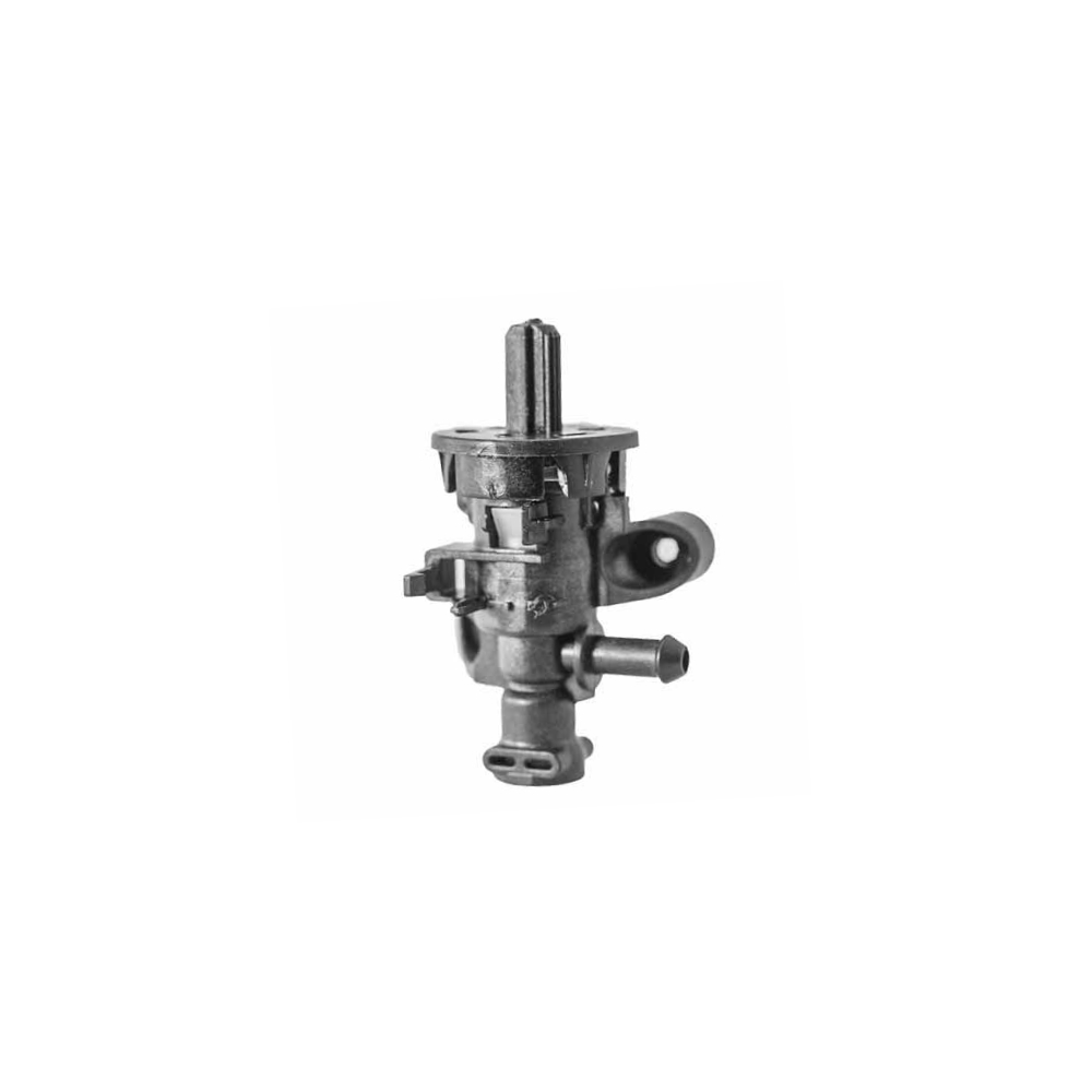 DeLonghi Dampfventil schwarz für EC680 EC685 Espressomaschinen Heißwasser Dampfbezug