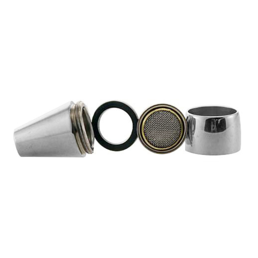 ECM Perlator Heißwasserventil Original Wasserdüse für ECM Espressomaschinen