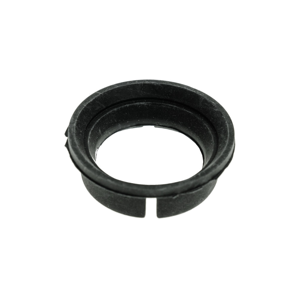 Miele Manschette schwarz für Bohnenbehälter CVA6xx Kaffeevollautomat Ersatzteil