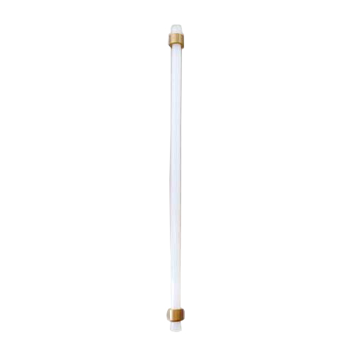 Nivona Schlauch FEP D4.0/2.50 x 120mm für NICR 8xx Kaffeevollautomaten