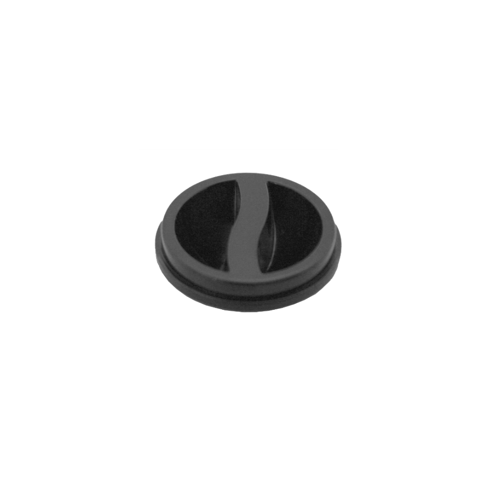 JURA Drehknopf Mahlversteller oben für ENA micro und A-Serie Kaffeevollautomaten
