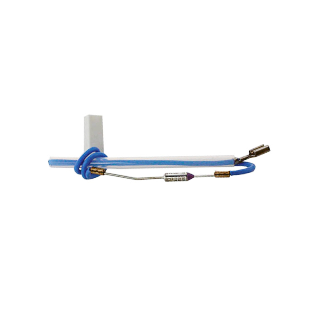 Nivona STB-Litze 184°C Thermosicherung blau für CafeRomatica NICR 8xx Serie