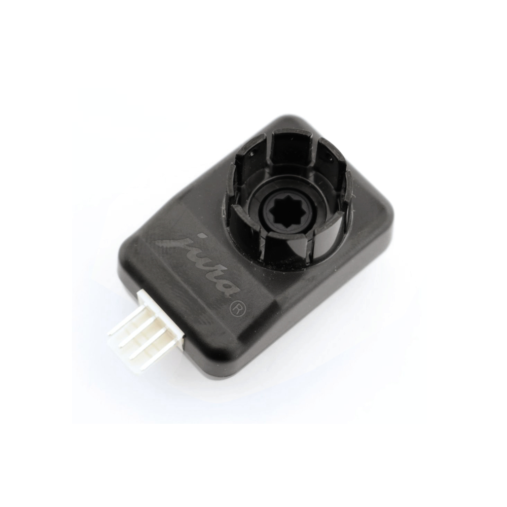 JURA Encoder V2 Ersatzteil für Kaffeevollautomat Brüheinheit