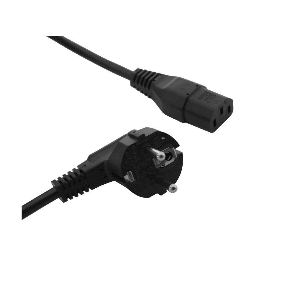 Jura Netzkabel EU VII Giga - Original Netzkabel 1200mm für GIGA Serie