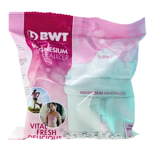 BWT Magnesium Mineralizer Filterkartusche 3er Pack für BWT Penguin Wasserfilter