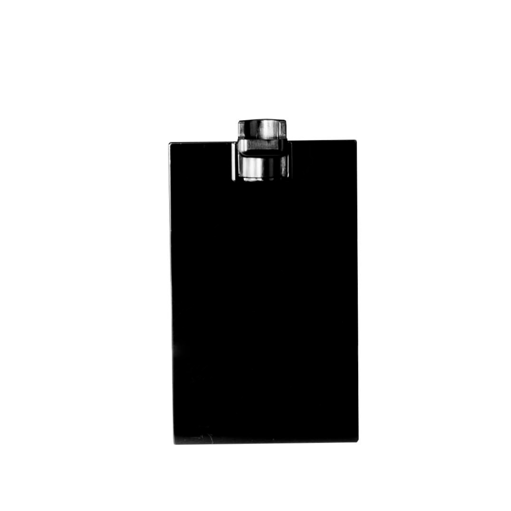 JURA Spritzschutz schwarz für GIGA 5 und X8 Kaffeevollautomaten