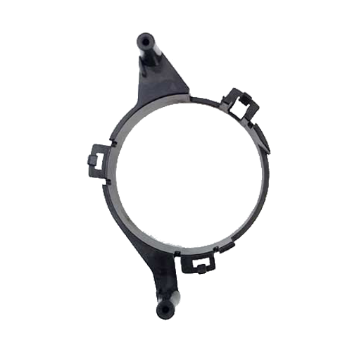 JURA Adapter Bohnenbehälter schwarz V5 für Impressa E C F X Modelle