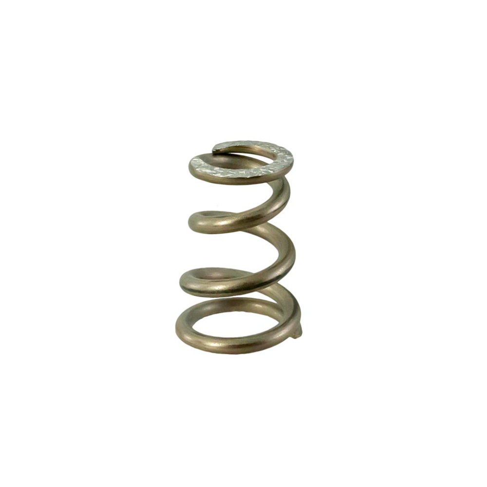 Bezzera Feder 11.7x16mm für Dampfrohr von Kaffeevollautomaten