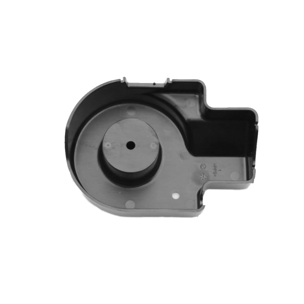 Jura Thermoblock Deckel schwarz für X6 X8 D4 D6 Kaffeevollautomaten