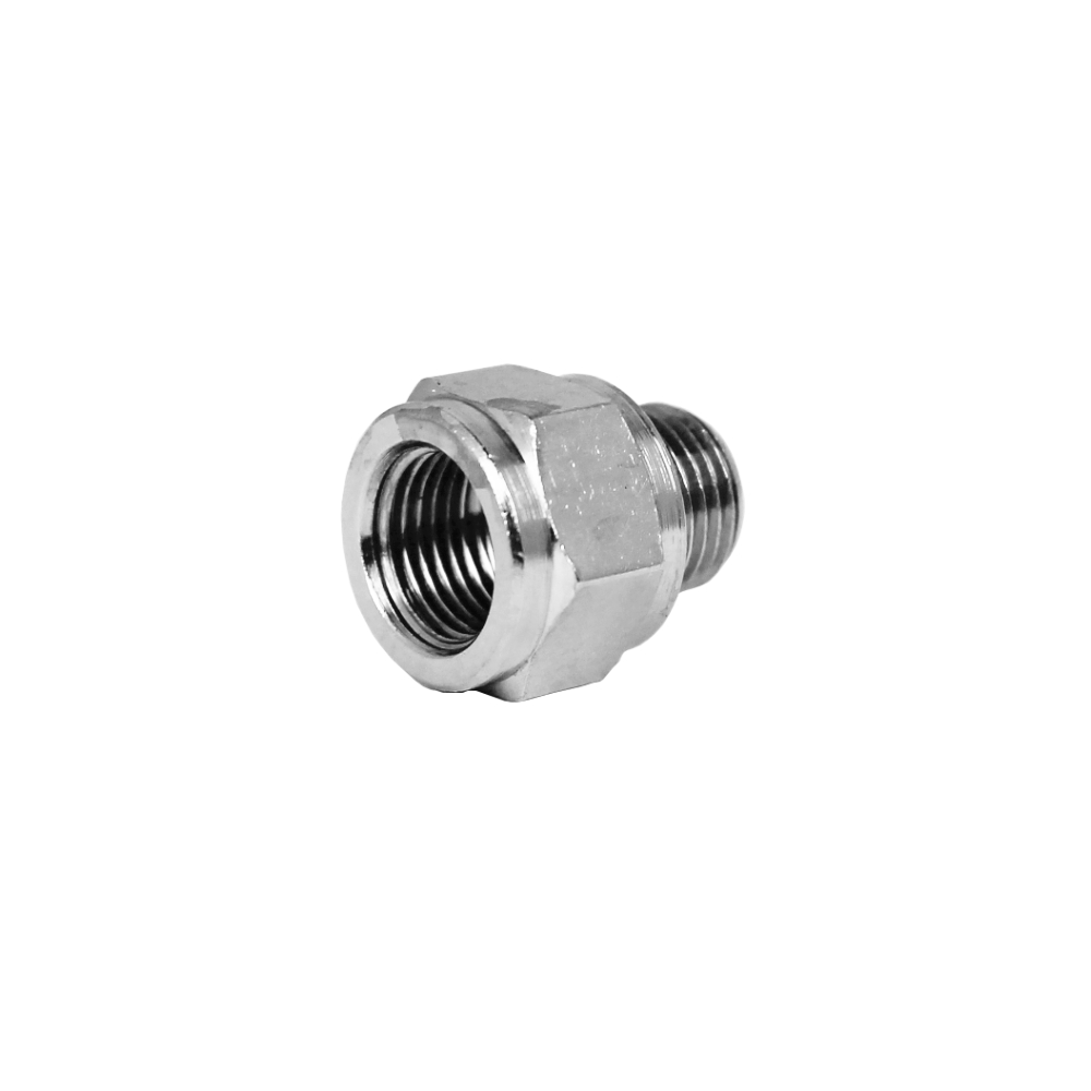 Rocket Espresso Connector Cellini Giotto Verbindungselement für Kaffeemaschinen