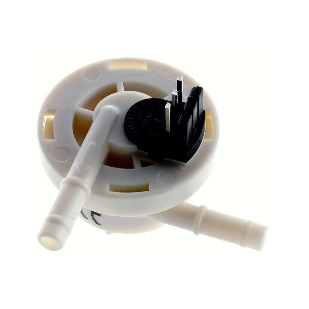 Jura Flowmeter Durchflussmelder 0° Ø-1.2mm Wassermengensensor für Kaffeevollautomaten