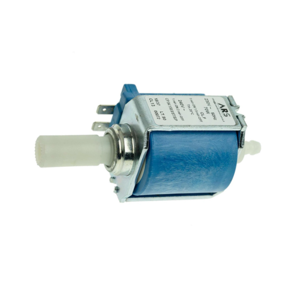 Nivona Pumpe cp3a/st 230V/65W/50Hz Ersatzteil für CafeRomatica Kaffeevollautomaten