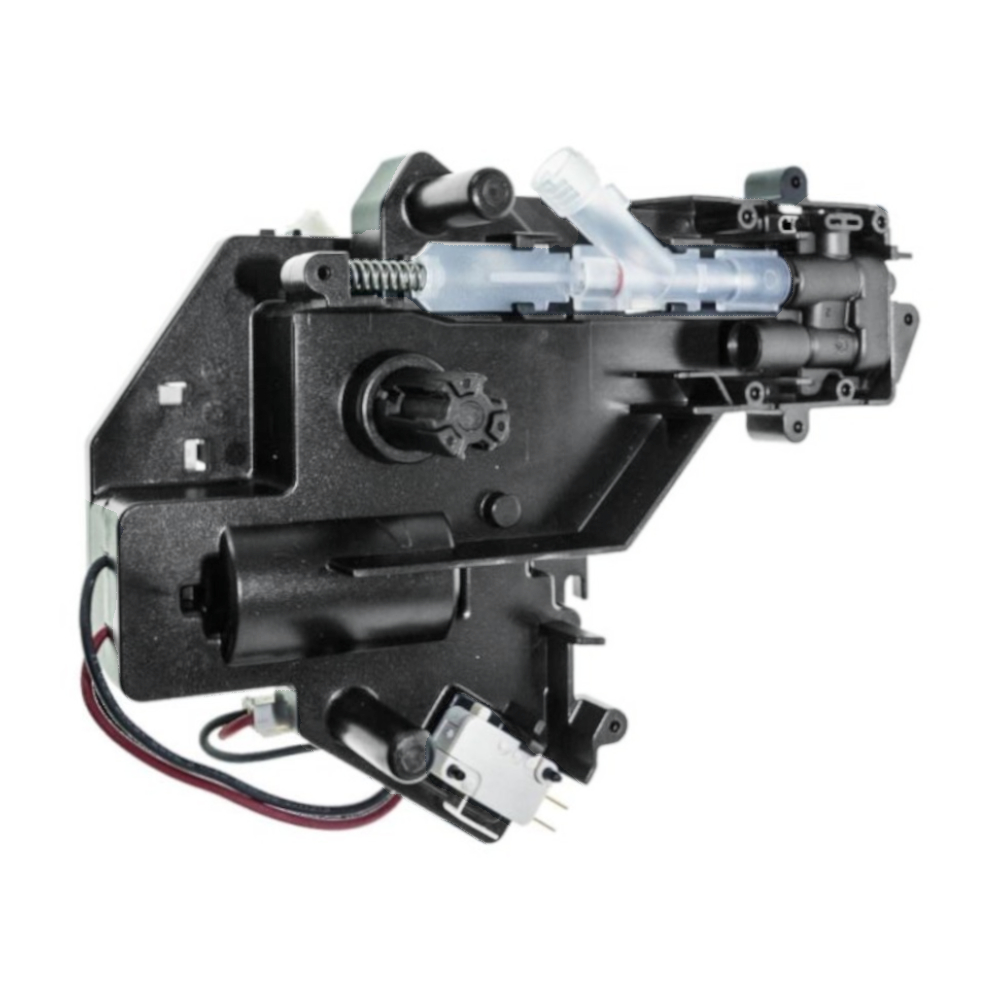 Bosch-Siemens Antrieb Getriebemotor für Kaffeevollautomaten TC55001 TC55002 TKA5501 TKA5502