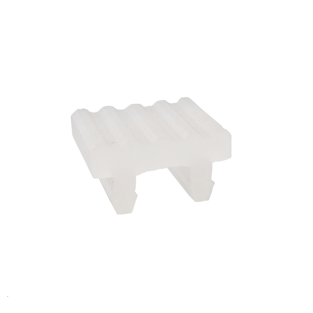 Nivona Elastikpuffer 680 transparent für CafeRomatica Kaffeevollautomaten