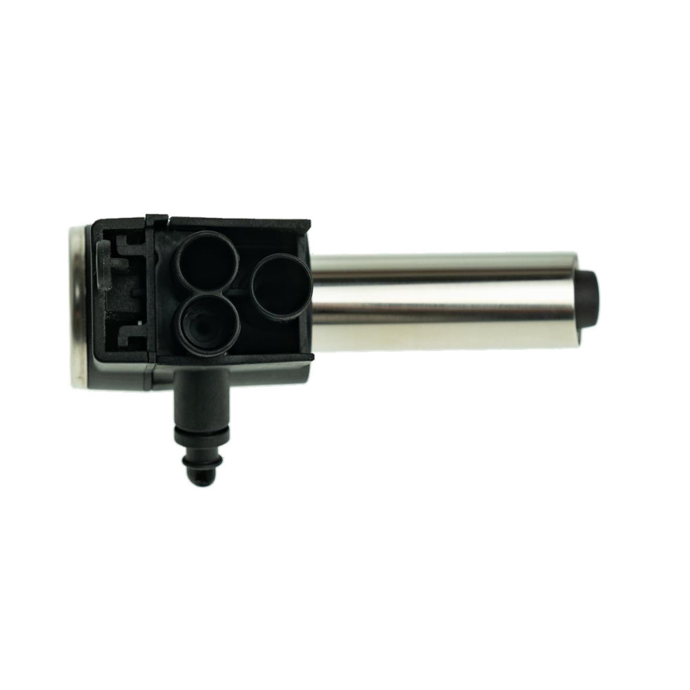 Bosch Milchschäumer Vero Selection für cremigen Milchschaum