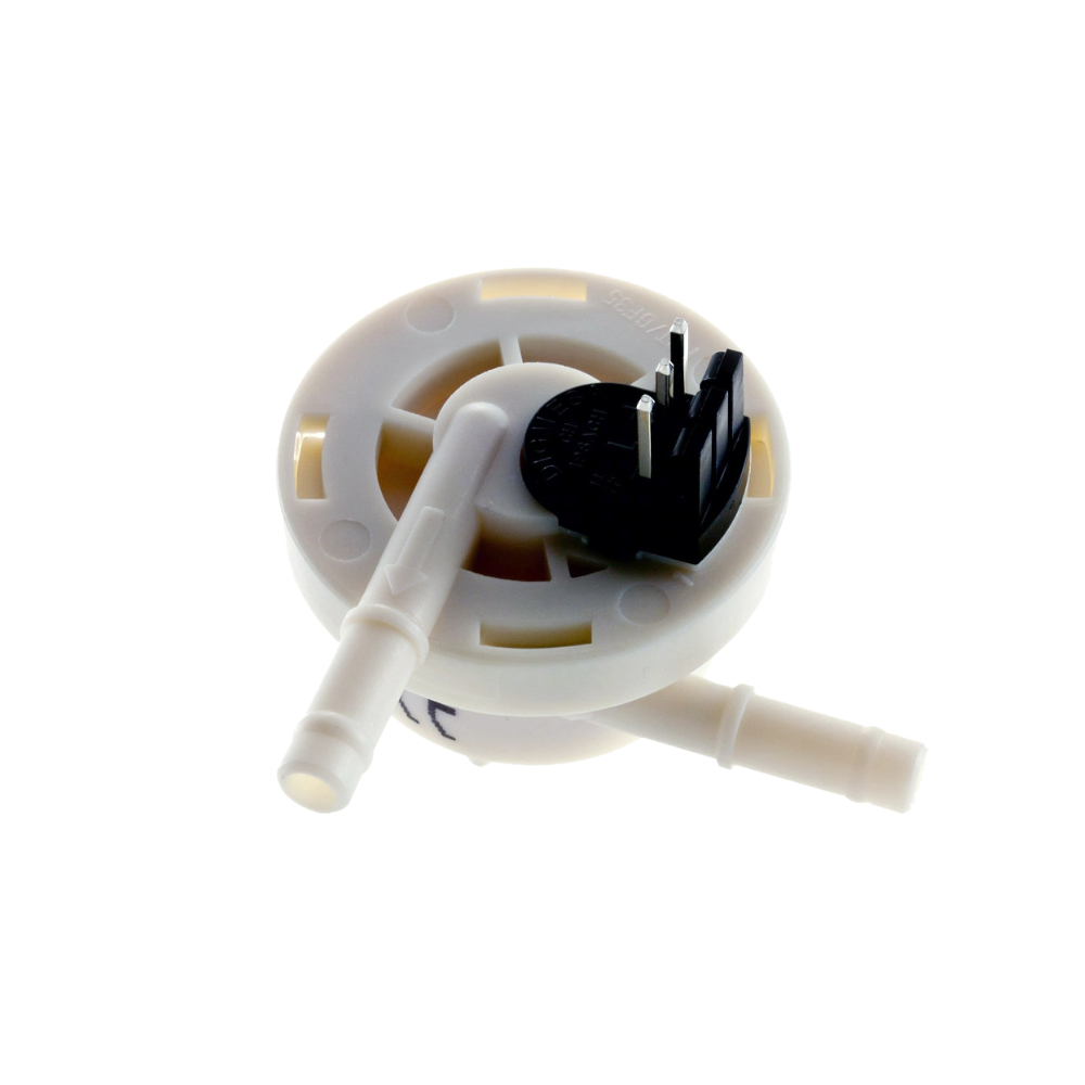 Jura Flowmeter Durchflussmelder 0° Ø-1.2mm Wassermengensensor für Kaffeevollautomaten