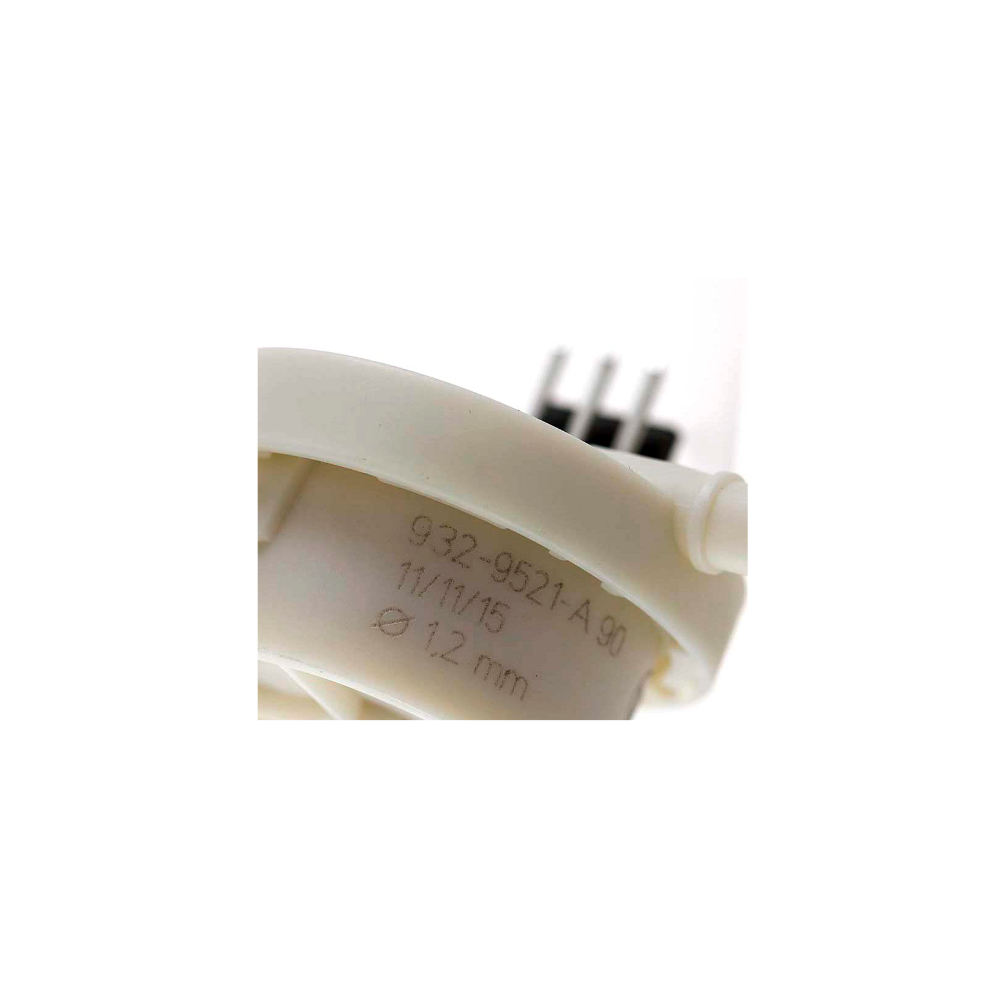 Nivona Flowmeter FHKSC12 270° Ersatzteil für CafeRomatica NICR 8x8 Serie Kaffeevollautomaten