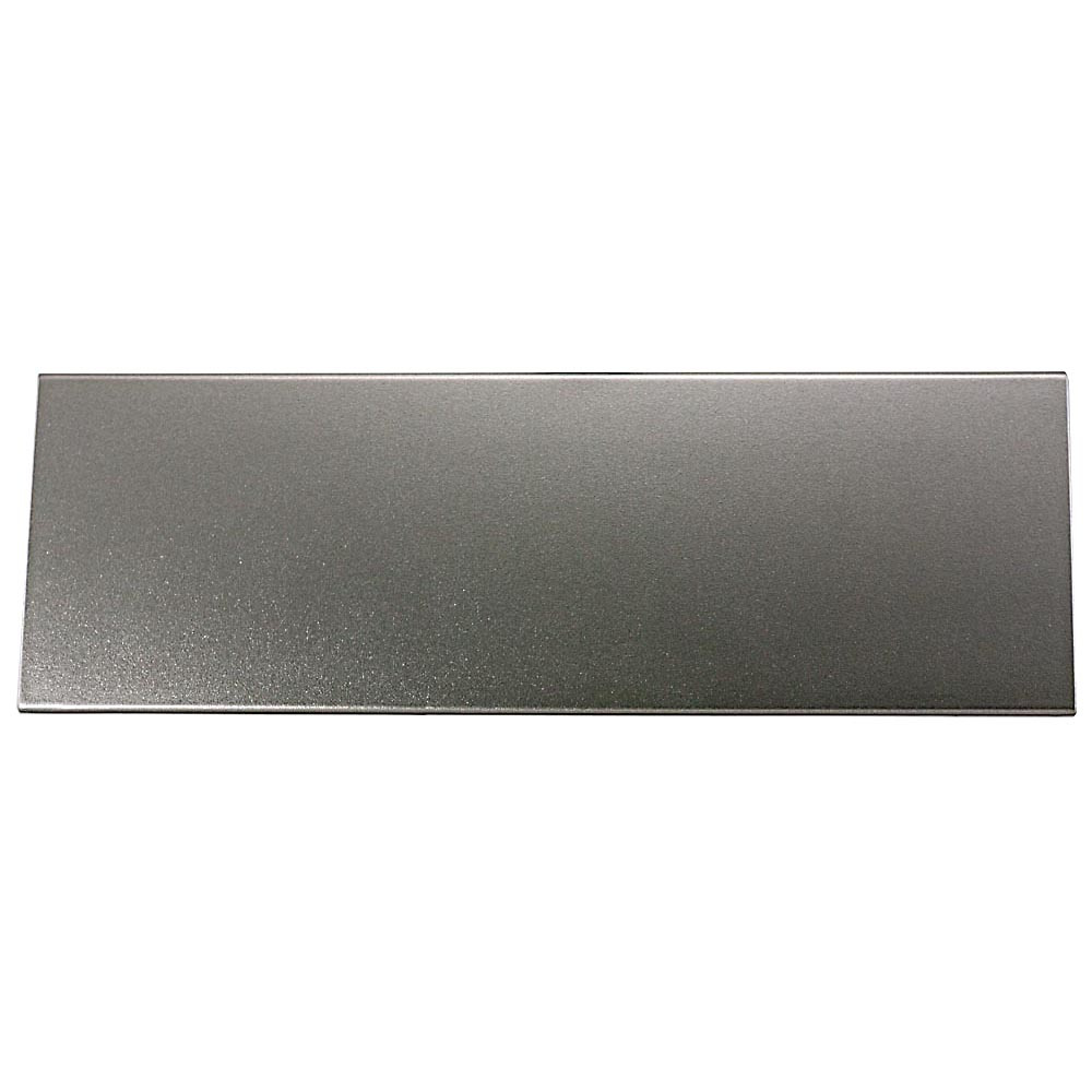 JURA Blende Wassertank X7 cappuccino Original Ersatzteil für IMPRESSA Kaffeevollautomaten