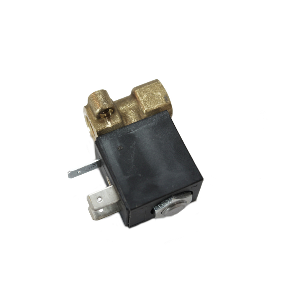 Saeco Magnetventil Minuto Original Ersatzteil für HD 8673 8773