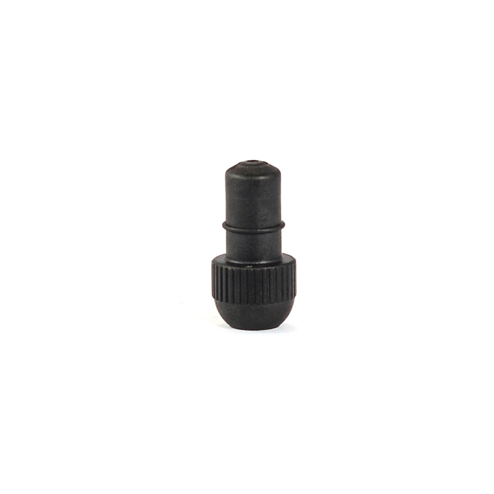 Siemens-Bosch Dampfdüse AC03 schwarz V2 für Surpresso Benvenuto Kaffeevollautomaten