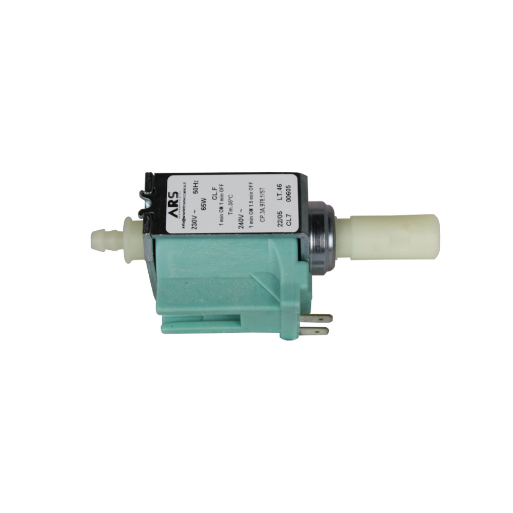 Krups Pumpe cp3a/st 230V/65W für Orchestro Kaffeevollautomaten