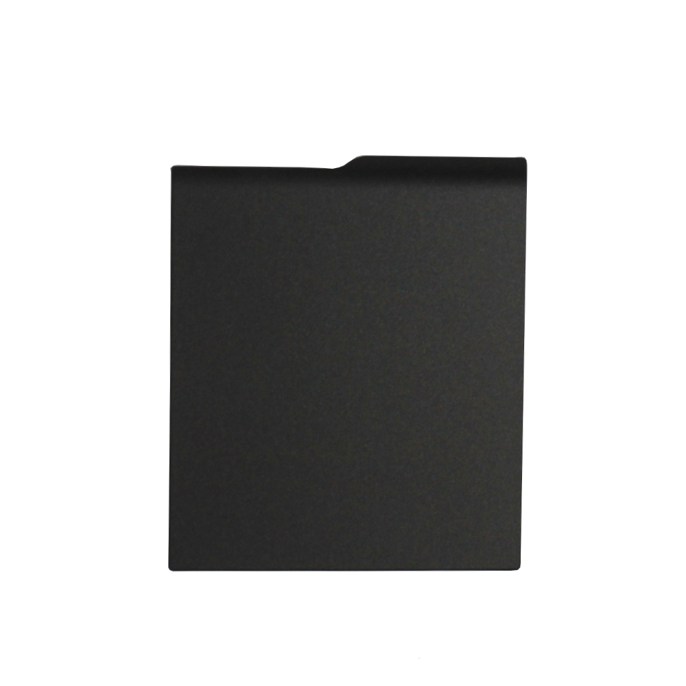 DeLonghi Blende Kapselbehälter Nespresso EN 550.BM schwarz titanium