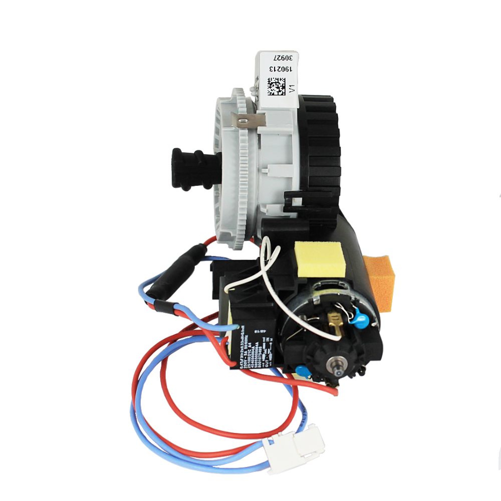 BSH Mahlwerk Neff C77V60N2 komplette Mahleinheit für Kaffeevollautomaten