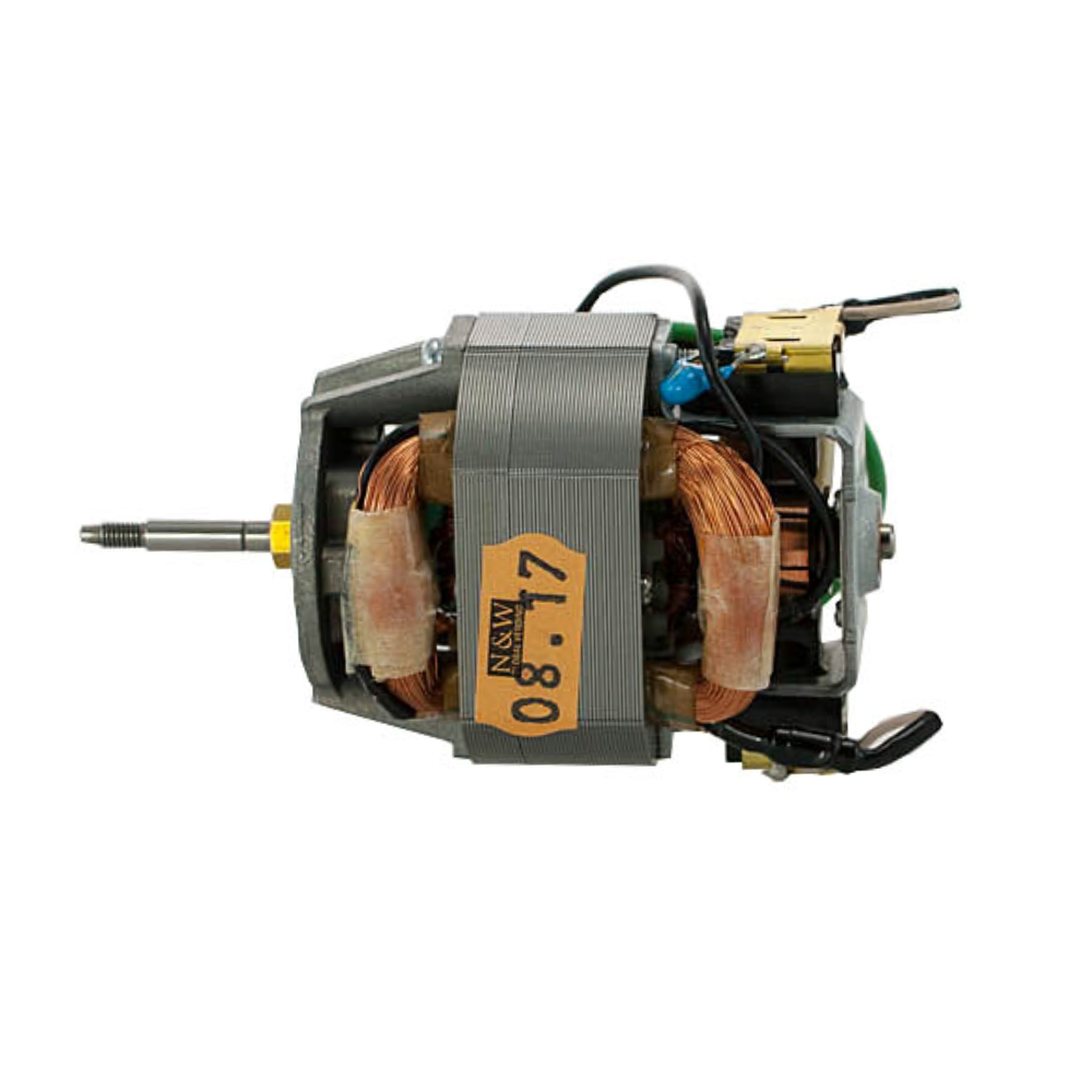 Necta Mixermotor für VEN Brio Spaz Kaffeevollautomaten - Hochwertiges Ersatzteil