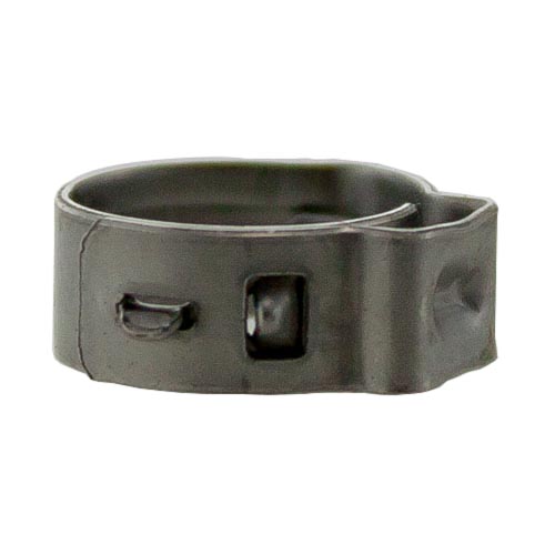 Saeco Oetikerklemme 8,8 10,5 mm Schlauchklemme für Kaffeevollautomaten