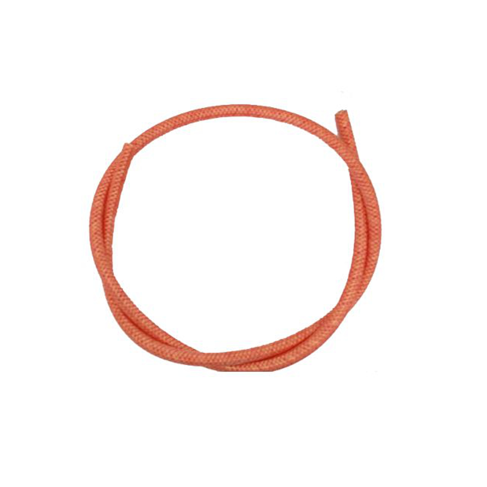 Miele Gewebeschlauch rot 8.2 x 4.2mm für CM und CVA Kaffeevollautomaten