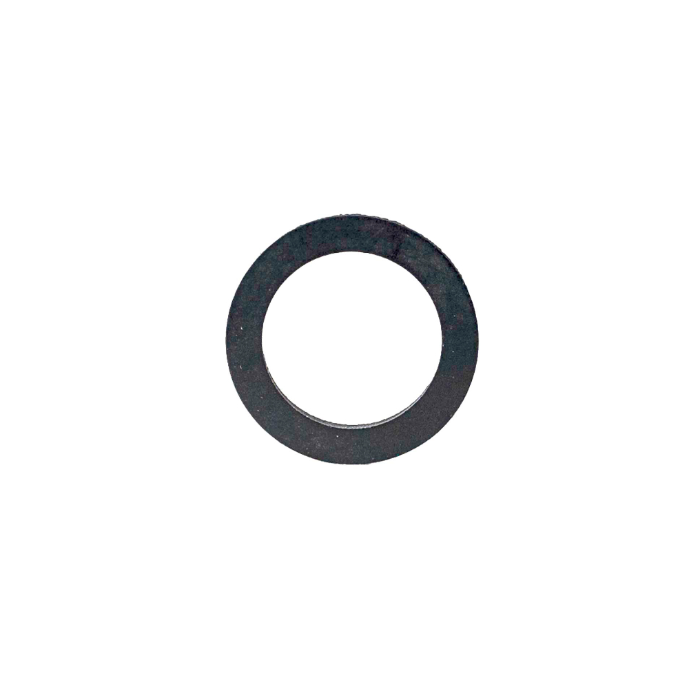 Bezzera Flachdichtung 20.5 x 15 x 2mm für Espressomaschinen BZ 07 BZ 10 BZ 13